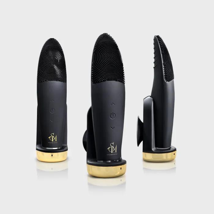 Real Spa Очищающее средство Черное Лимитированное издание
Real Spa Очищающее средство Черное Лимитированное издание