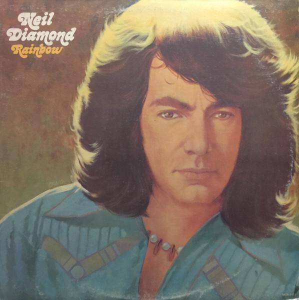 Виниловая пластинка NEIL DIAMOND Rainbow MCA2103 MCA Records 1973 Канада Рок Б/у
Виниловая пластинка NEIL DIAMOND Rainbow MCA2103 MCA Records 1973 Канада Рок Б/у