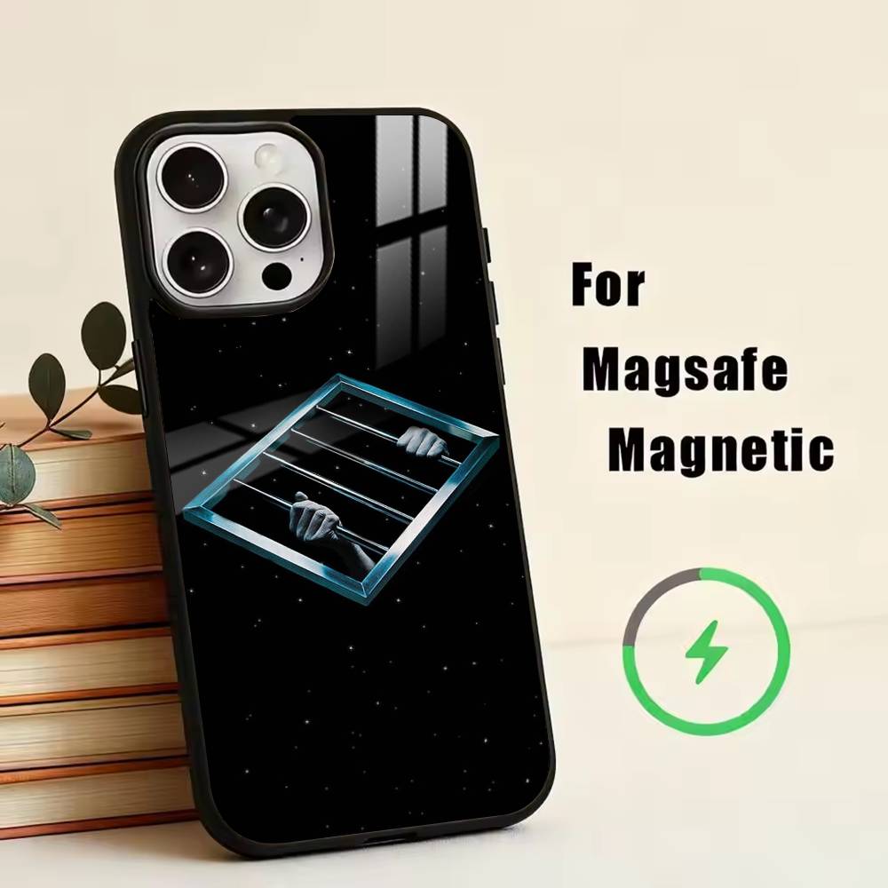 Supertramp Breakfast in America Phone Case For iPhone17,16,15,14,13,12,11 Plus,Pro Magnetic with Magsafe Wireless Charging iPhone16PROMAX
Supertramp Breakfast in America Phone Case For iPhone17,16,15,14,13,12,11 Plus,Pro Magnetic with Magsafe Wireless Charging iPhone16PROMAX