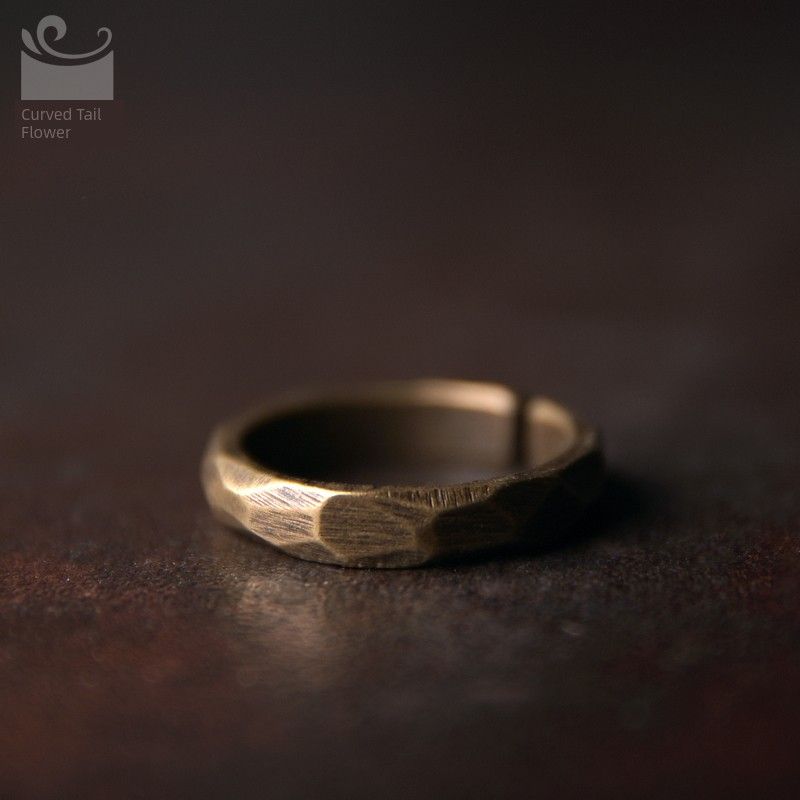 Ручная работа Бронзовое Женское Оригинальное Европейское и Американское Геометрическое Украшение для Уличных Танцев Male code (small size brass)
Ручная работа Бронзовое Женское Оригинальное Европейское и Американское Геометрическое Украшение для Уличных Танцев Male code (small size brass)