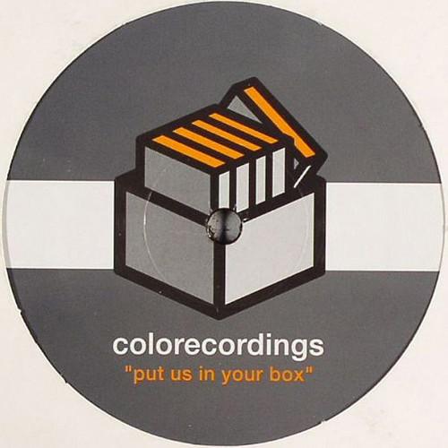 12inch Record FLOORFILLERZ - Emergency The Remixes COLOR016 Colorecordings 2004 US Dance & Electronica Used
12inch Record FLOORFILLERZ - Emergency The Remixes COLOR016 Colorecordings 2004 US Dance & Electronica Used