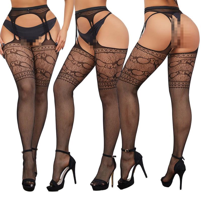 Сексуальные чулки для женщин с эластичным сетчатым дизайном, чулки с ластовицей, подарок, мода Style I
Сексуальные чулки для женщин с эластичным сетчатым дизайном, чулки с ластовицей, подарок, мода Style I