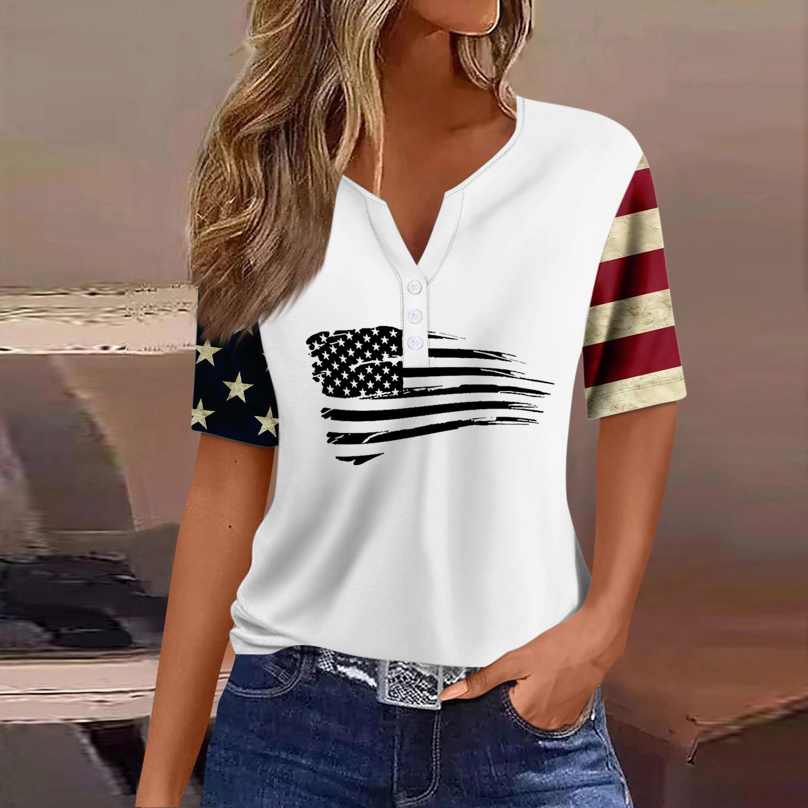 Жен. Футболка Футболка С принтом Пуговицы С короткими рукавами Повседневные Выходные Мода Классический V-образный вырез Обычный Верх XL белый
Жен. Футболка Футболка С принтом Пуговицы С короткими рукавами Повседневные Выходные Мода Классический V-образный вырез Обычный Верх XL белый