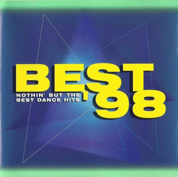 DVD DVD - BEST 98 NOTHIN BUT THE BEST DANCE AVTCD95152 Avex Trax 1998 Non Japan Dance & Electronica Used
DVD DVD - BEST 98 NOTHIN BUT THE BEST DANCE AVTCD95152 Avex Trax 1998 Non Japan Dance & Electronica Used
