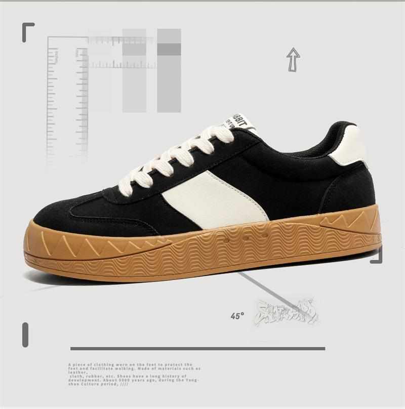 Afan Ting men s shoes retro moral training shoes winter casual board shoes 2025 casual flat white shoes board 1215 39 чёрный
Afan Ting men s shoes retro moral training shoes winter casual board shoes 2025 casual flat white shoes board 1215 39 чёрный