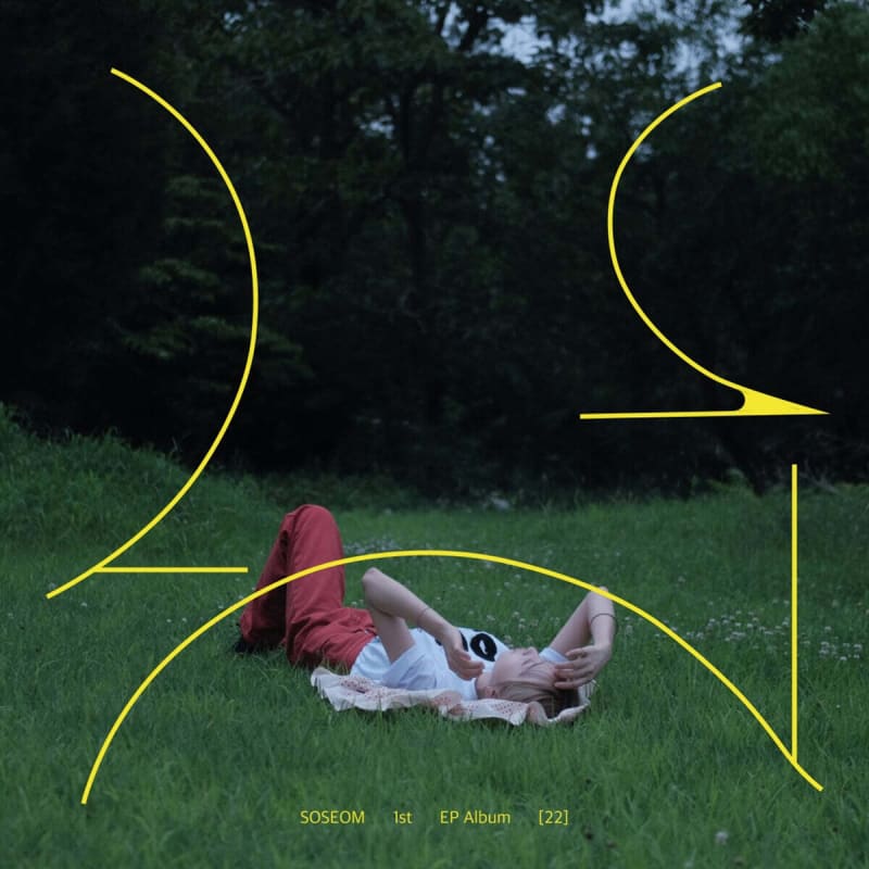 Soseom - 22
Soseom - 22