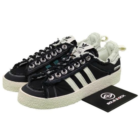 adidas Campus 80s x Song for the Mute Low Black - ID4791 EU 45 чёрный
adidas Campus 80s x Song for the Mute Low Black - ID4791 EU 45 чёрный