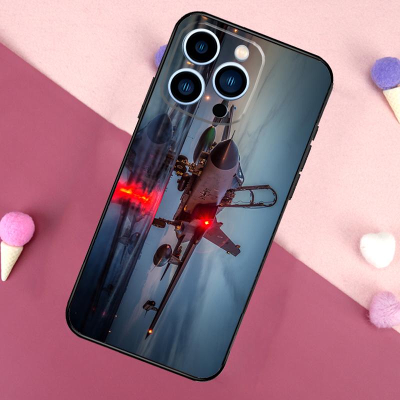 Fighting Plane Aircraft Case For iPhone 16 Pro Max 11 12 13 Mini 14 15 Pro Max 16 Plus XR 16e Phone Back Cover iPhone 13
Fighting Plane Aircraft Case For iPhone 16 Pro Max 11 12 13 Mini 14 15 Pro Max 16 Plus XR 16e Phone Back Cover iPhone 13