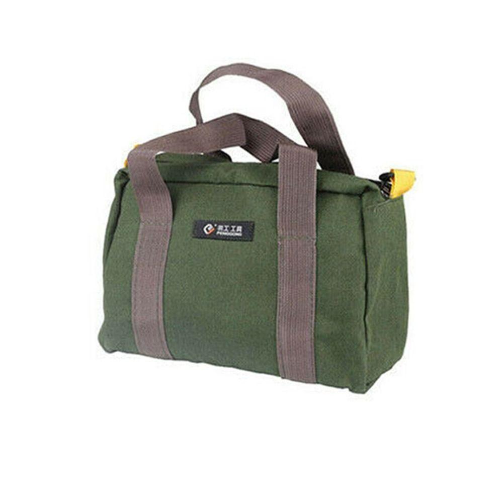 12/14/16 in Carry Bags Hand Tool Storage Case Tool Bag Storage Bag Heavy Duty Bag Canvas Tool 12 inch
12/14/16 in Carry Bags Hand Tool Storage Case Tool Bag Storage Bag Heavy Duty Bag Canvas Tool 12 inch