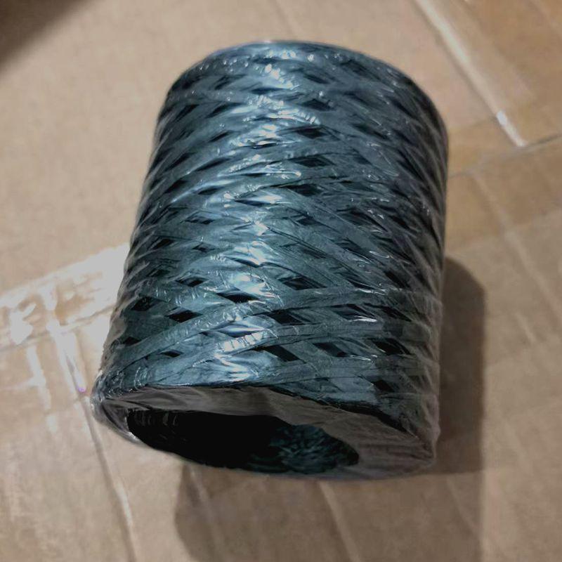 200m of Craft Twine for Nurseries – Coloured Raffia Twine – Baking Ribbon – DIY Craft dark green#30
200m of Craft Twine for Nurseries – Coloured Raffia Twine – Baking Ribbon – DIY Craft dark green#30
