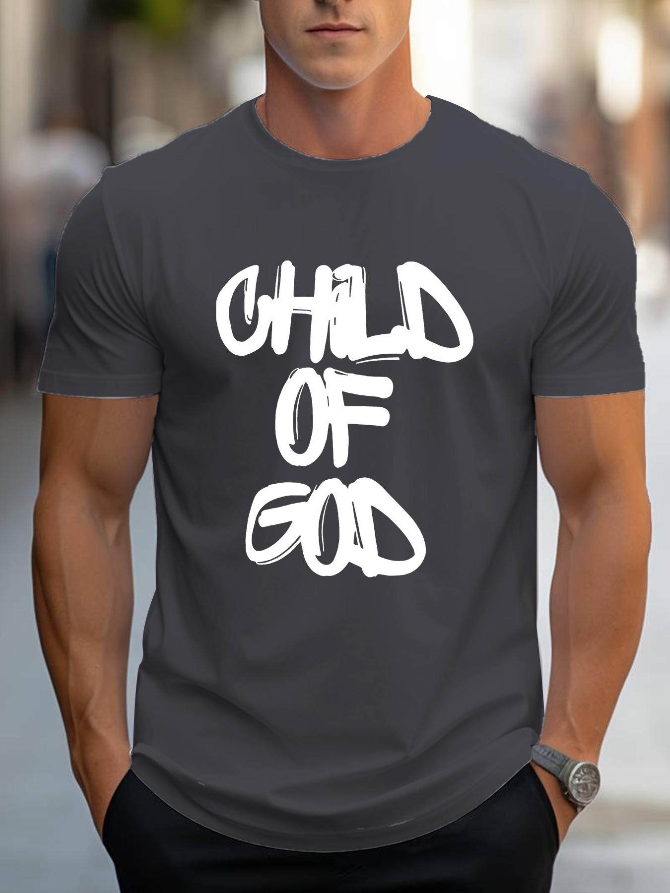 Футболка с принтом Child Of God 3D, летняя одежда, свободная мужская модная футболка, новая круглая горловина, футболки Harajuku 6XL
Футболка с принтом Child Of God 3D, летняя одежда, свободная мужская модная футболка, новая круглая горловина, футболки Harajuku 6XL