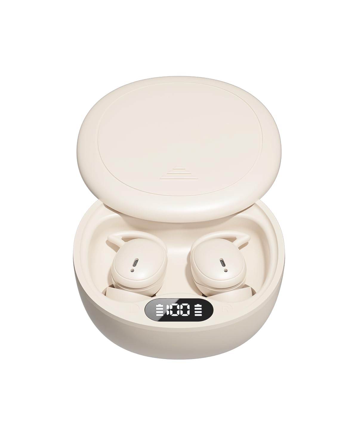 SoundSphere Sleep SS0 (Wireless Earphones, Bluetooth 5.3) [Sleep Earphones, Painless Sleep Earphones, True Wireless Earphones for Sleeping, IPX4
SoundSphere Sleep SS0 (Wireless Earphones, Bluetooth 5.3) [Sleep Earphones, Painless Sleep Earphones, True Wireless Earphones for Sleeping, IPX4