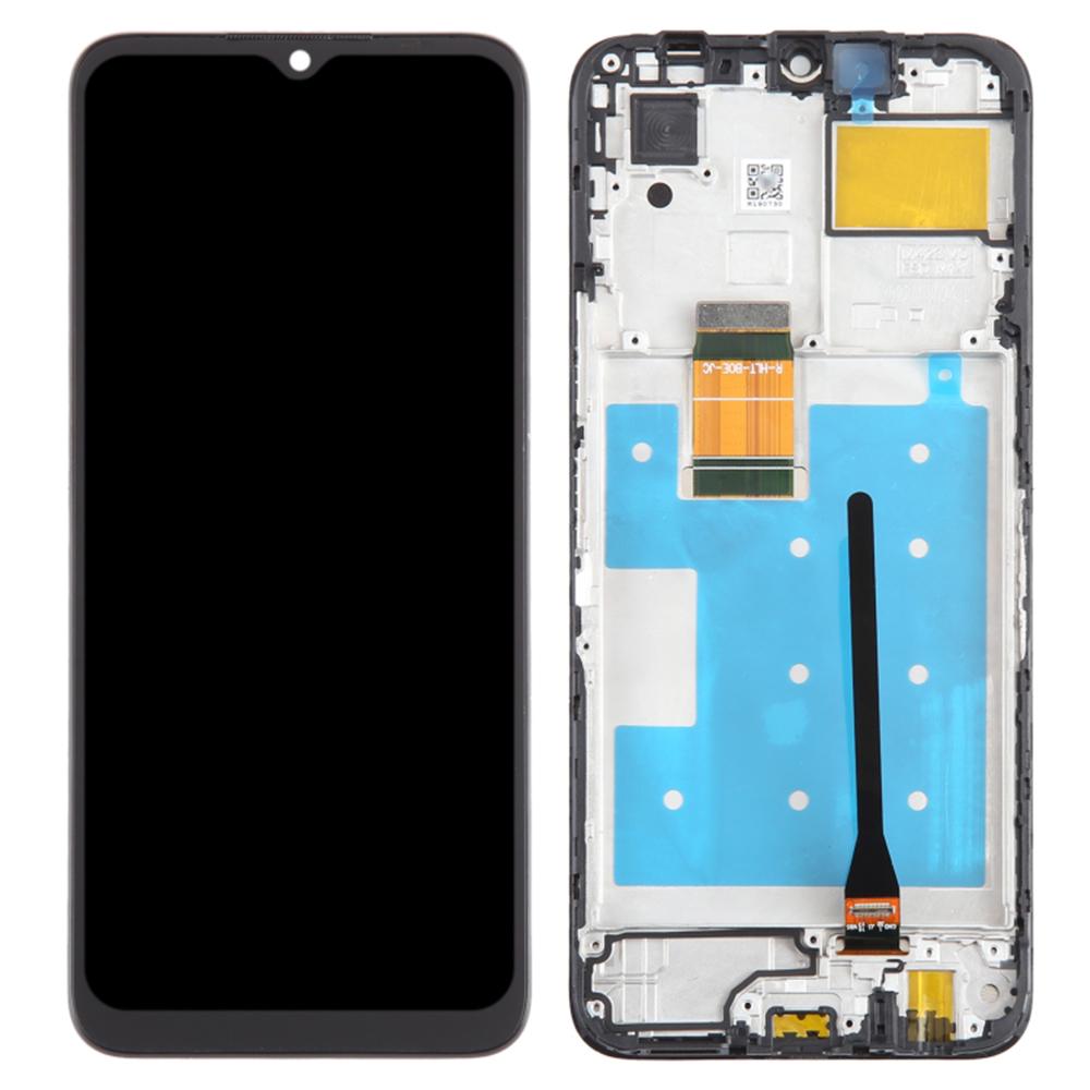 For Honor 70 Lite 5G RBN-NX1 Grade C LCD Screen and Digitizer Assembly+Frame (Without Logo) A
For Honor 70 Lite 5G RBN-NX1 Grade C LCD Screen and Digitizer Assembly+Frame (Without Logo) A