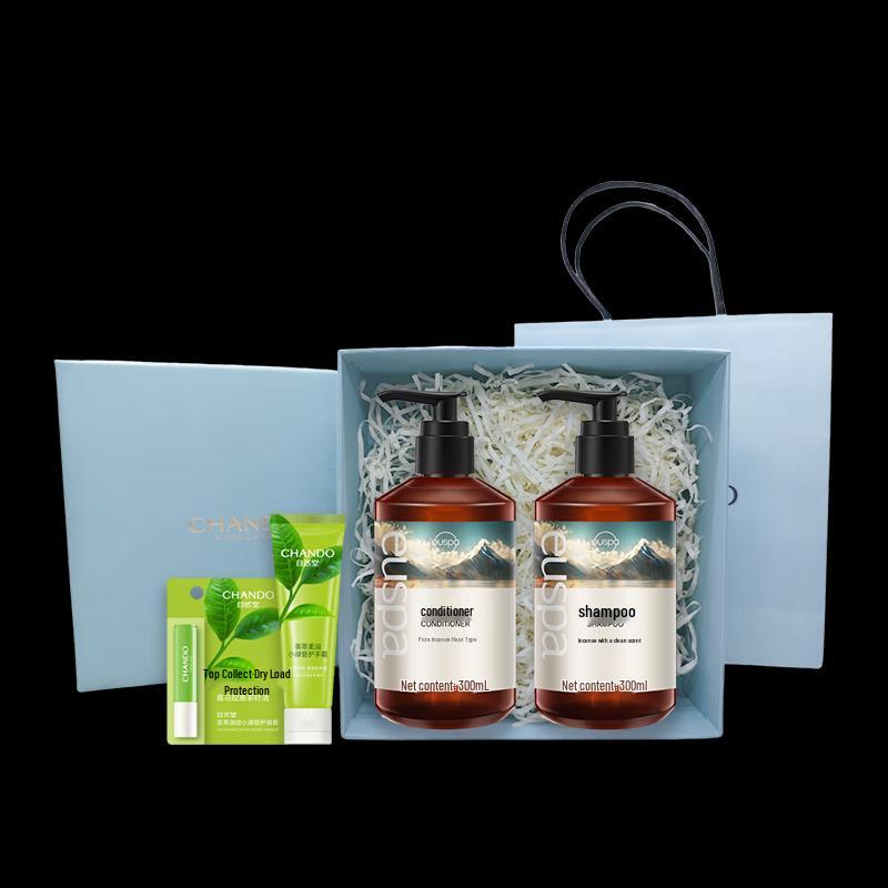 CHANDO 2024 Winter Nourishing E-Type
CHANDO 2024 Winter Nourishing E-Type