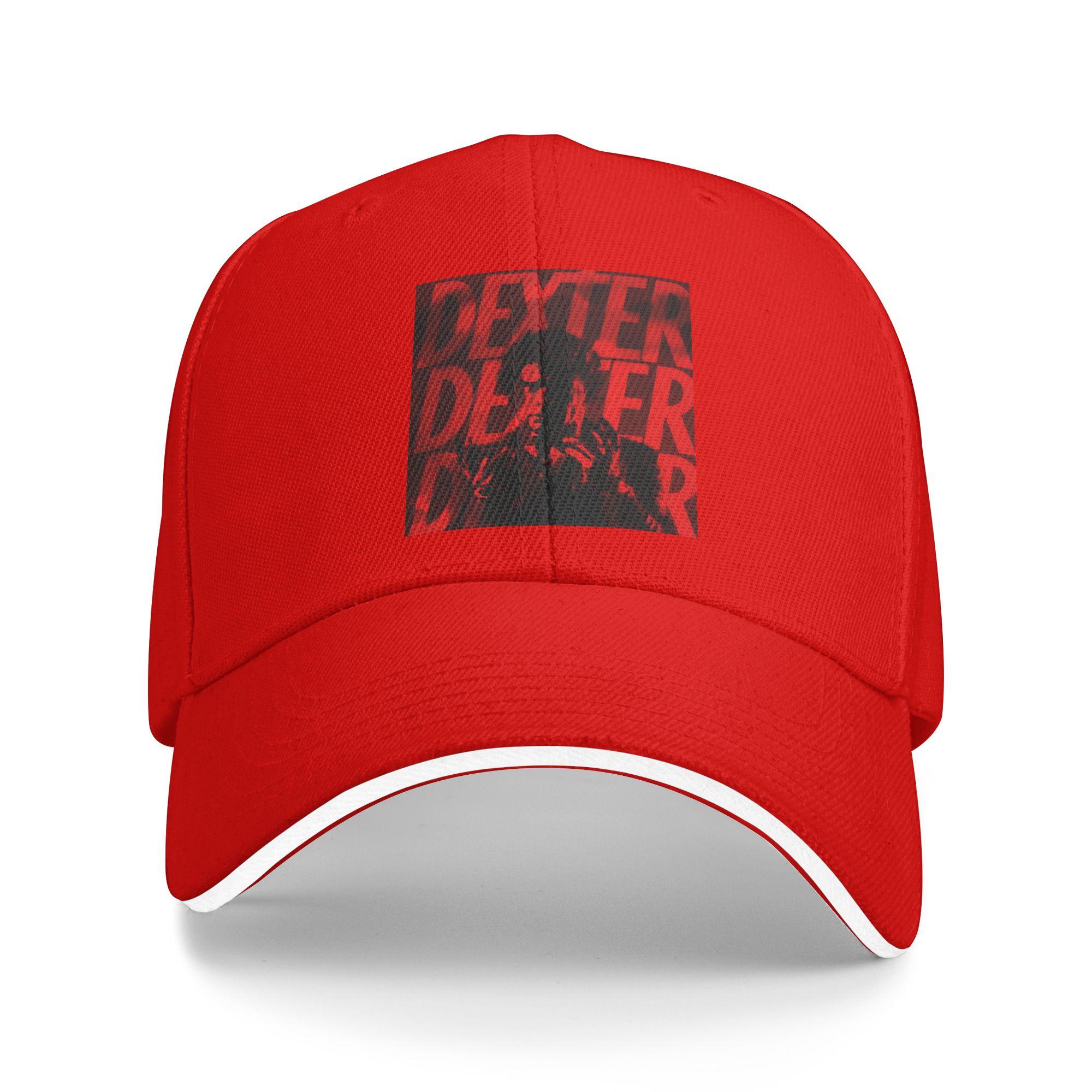 Dexter Morgan Sun Baseball Cap Spring Unisex Men Print Hip Hop Hats Dropshipping Streetwear Hiking Fishing Snapback Cap One Size
Dexter Morgan Sun Baseball Cap Spring Unisex Men Print Hip Hop Hats Dropshipping Streetwear Hiking Fishing Snapback Cap One Size