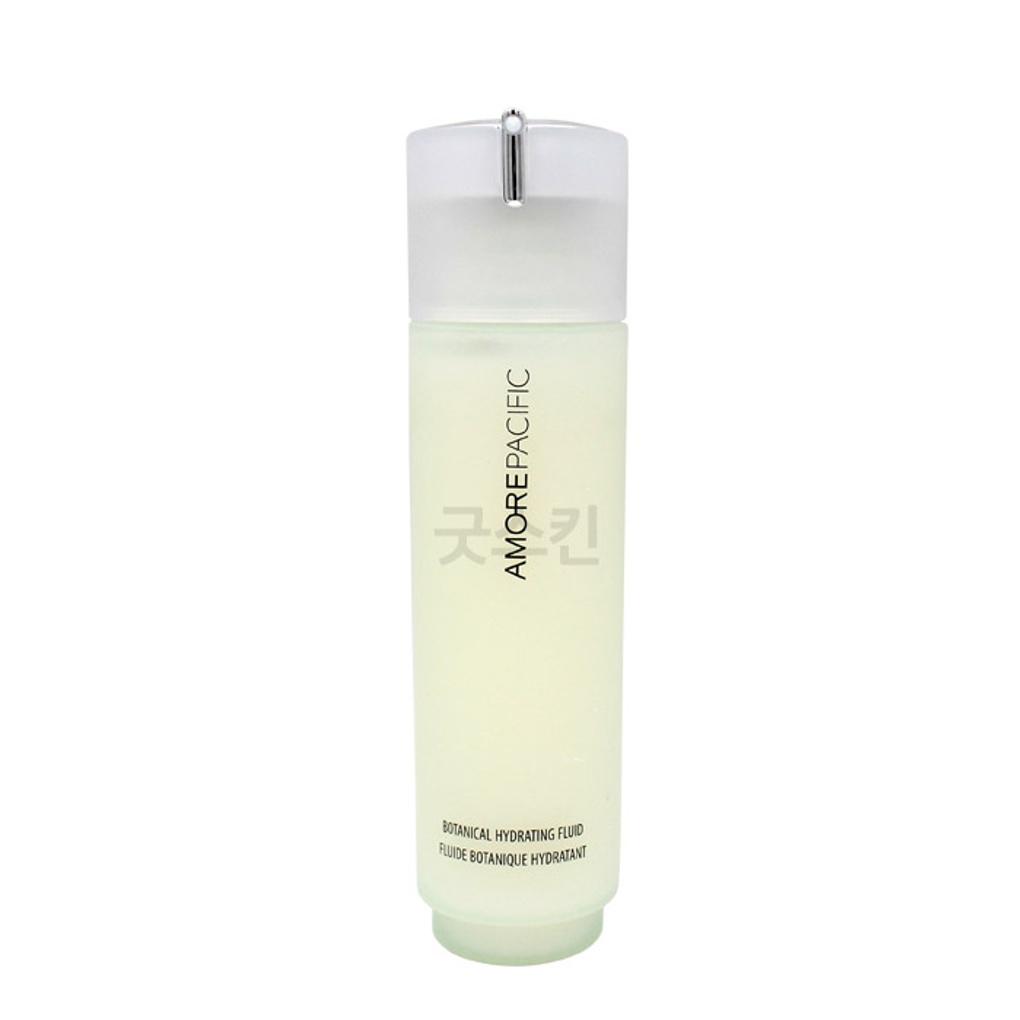 Amorepacific Ботанический увлажняющий флюид 160 мл _G
Amorepacific Ботанический увлажняющий флюид 160 мл _G