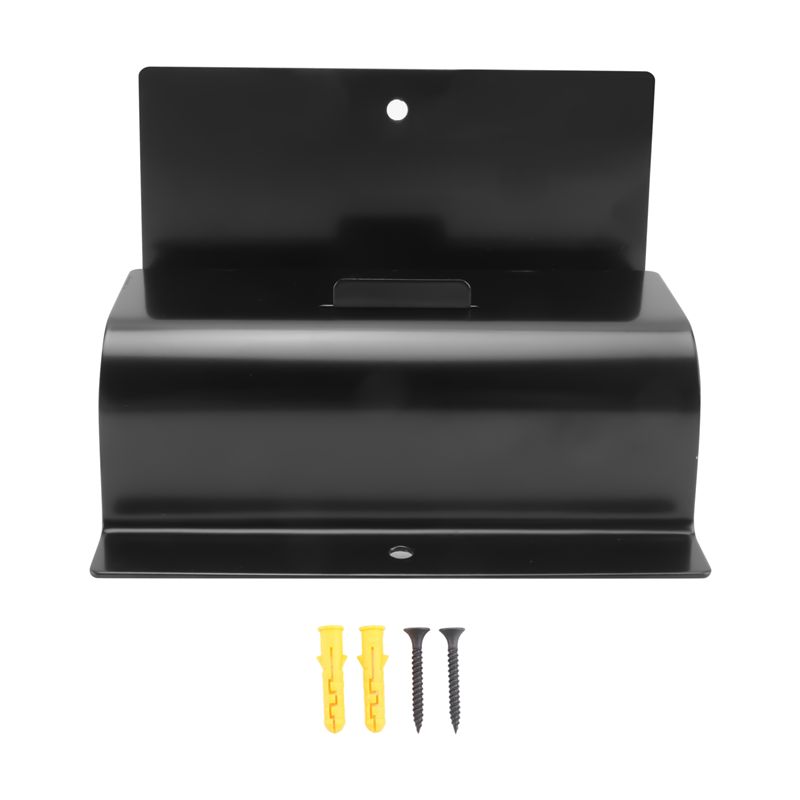 Fresh Heavy-Duty Ladder Hanger-Wall Mount Ladder Hooks For Ladder Storage-Wheelbarrow Hangers For Garage Wall-1 Pack Easy To Use
Fresh Heavy-Duty Ladder Hanger-Wall Mount Ladder Hooks For Ladder Storage-Wheelbarrow Hangers For Garage Wall-1 Pack Easy To Use