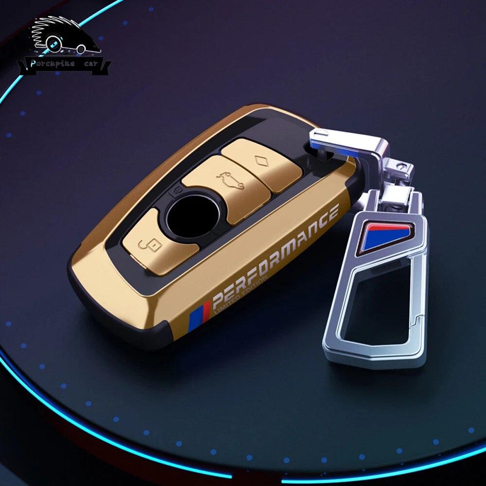Чехол для дистанционного ключа автомобиля из АБС-пластика для BMW F10 F20 320i 530i 550i F30 F15 F16 F07 F01 F02 F25 F31 1 3 5 7 серии X1 X3 X4 X5 X6
Чехол для дистанционного ключа автомобиля из АБС-пластика для BMW F10 F20 320i 530i 550i F30 F15 F16 F07 F01 F02 F25 F31 1 3 5 7 серии X1 X3 X4 X5 X6