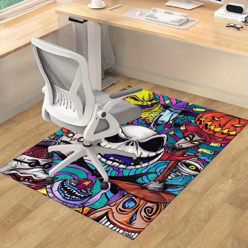 1pc,Halloween Themed Home Decor Rug - Perfect for Halloween Parties, Spooky Decorations, or as a Gift!HalloweenDecor,SpookyFun,GiftIdeaK057 60cm by 90cm
1pc,Halloween Themed Home Decor Rug - Perfect for Halloween Parties, Spooky Decorations, or as a Gift!HalloweenDecor,SpookyFun,GiftIdeaK057 60cm by 90cm