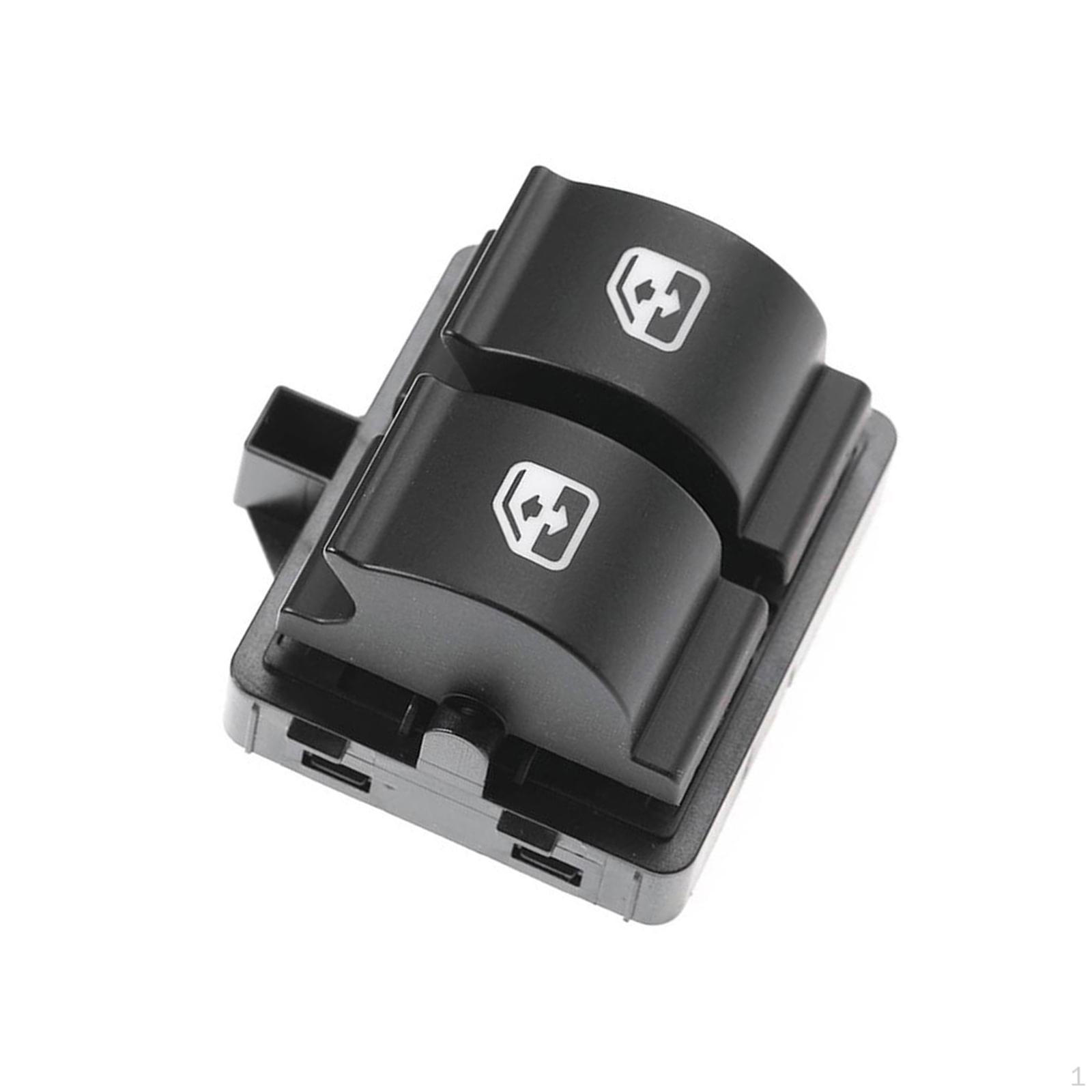 Car Electric Window Control Switch Assembly 5801511729 Lift Automotive Parts
Car Electric Window Control Switch Assembly 5801511729 Lift Automotive Parts