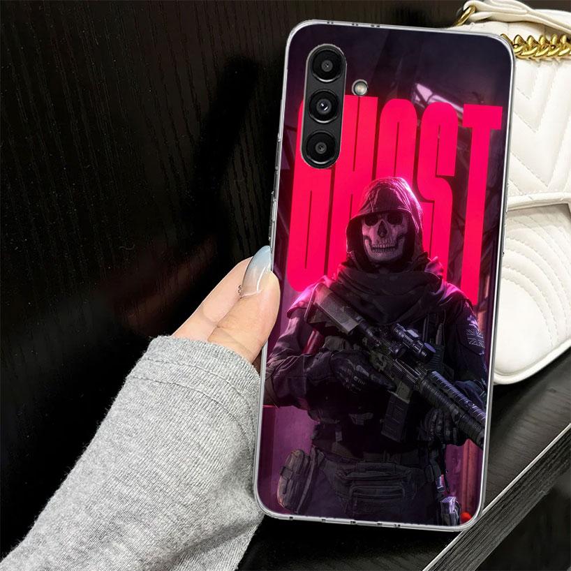 Call Of Game Duty 2 Case for Samsung A17 A16 A56 A36 A26 A15 A55 A35 A25 A14 A54 A34 A24 Phone Cover A13 A53 A33 A23 A05S A04S Samsung A24
Call Of Game Duty 2 Case for Samsung A17 A16 A56 A36 A26 A15 A55 A35 A25 A14 A54 A34 A24 Phone Cover A13 A53 A33 A23 A05S A04S Samsung A24