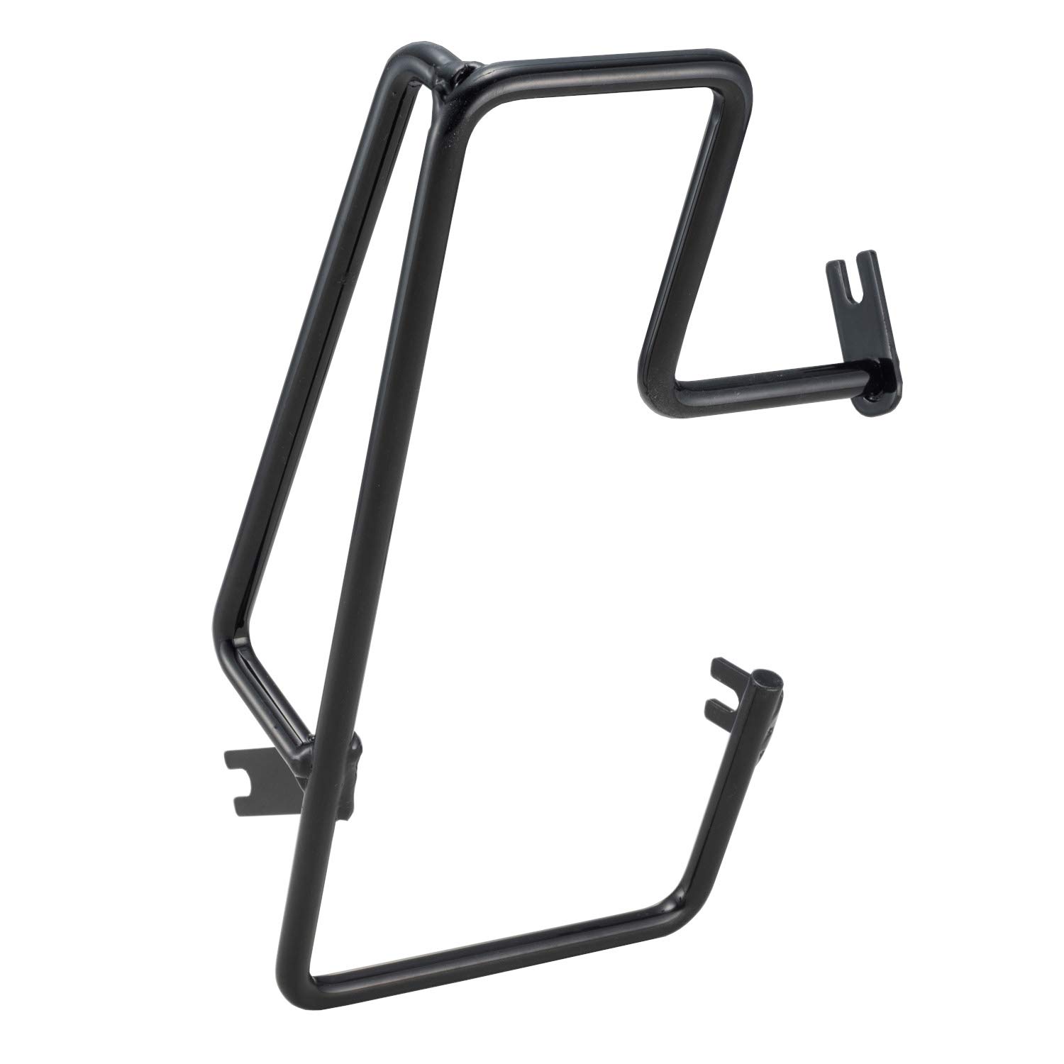 Kijima Motorcycle Parts Radiator Guard Steel Black Finish HONDA CRF250L/RALLY 107-2132
Kijima Motorcycle Parts Radiator Guard Steel Black Finish HONDA CRF250L/RALLY 107-2132