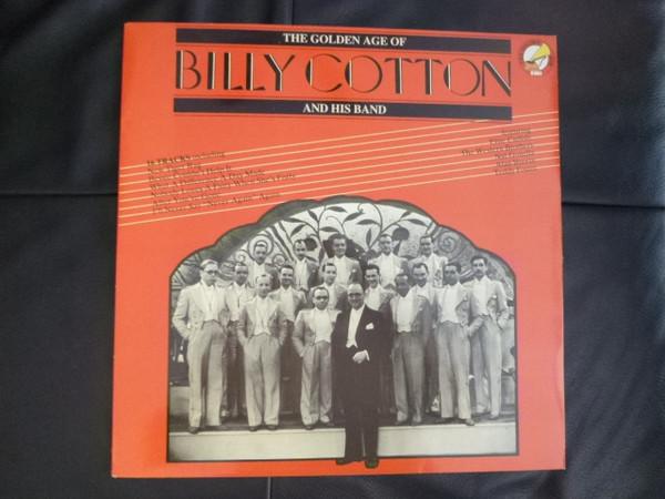 LP Пластинка BILLY COTTON & HIS BAND - Золотой век Билли Коттона и GX4125211 EMI UK Джаз Б/У
LP Пластинка BILLY COTTON & HIS BAND - Золотой век Билли Коттона и GX4125211 EMI UK Джаз Б/У