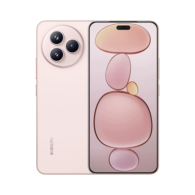 Смартфон Xiaomi Civi 5 Pro 5G (версія CN)
Смартфон Xiaomi Civi 5 Pro 5G (версія CN)