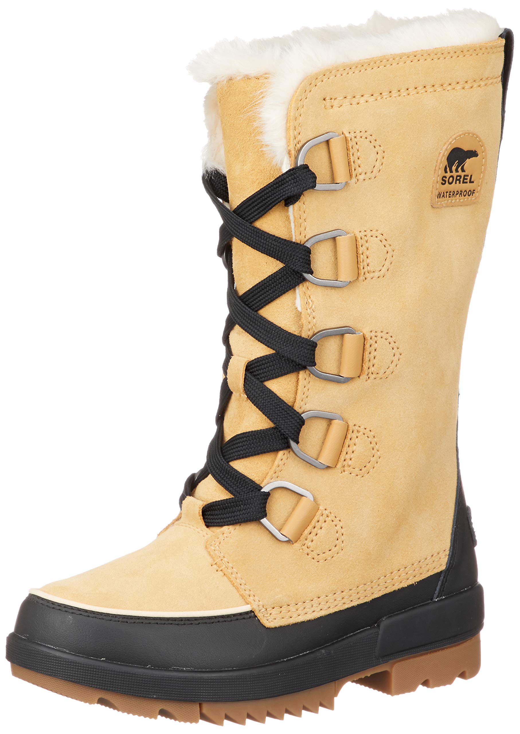 Sorel Tivoli IV Tall Snow NL3426 Boots, Women s, 23cm, Camel,
Sorel Tivoli IV Tall Snow NL3426 Boots, Women s, 23cm, Camel,