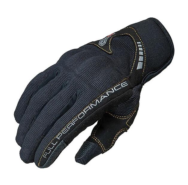 Garibaldi X-Scape woman мотоперчатки XL 
Garibaldi X-Scape woman мотоперчатки XL