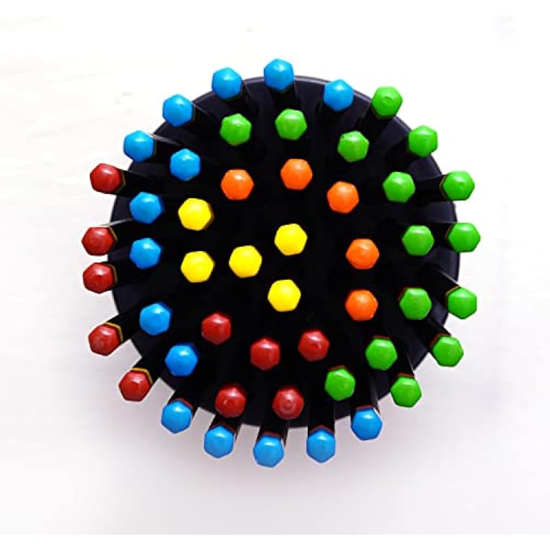 Apsara Hexagonal Body For Strong Grip: The Pencils In This Dispenser Feature A Hexagonal Body Design, Providing A Robust 150 чёрный
Apsara Hexagonal Body For Strong Grip: The Pencils In This Dispenser Feature A Hexagonal Body Design, Providing A Robust 150 чёрный
