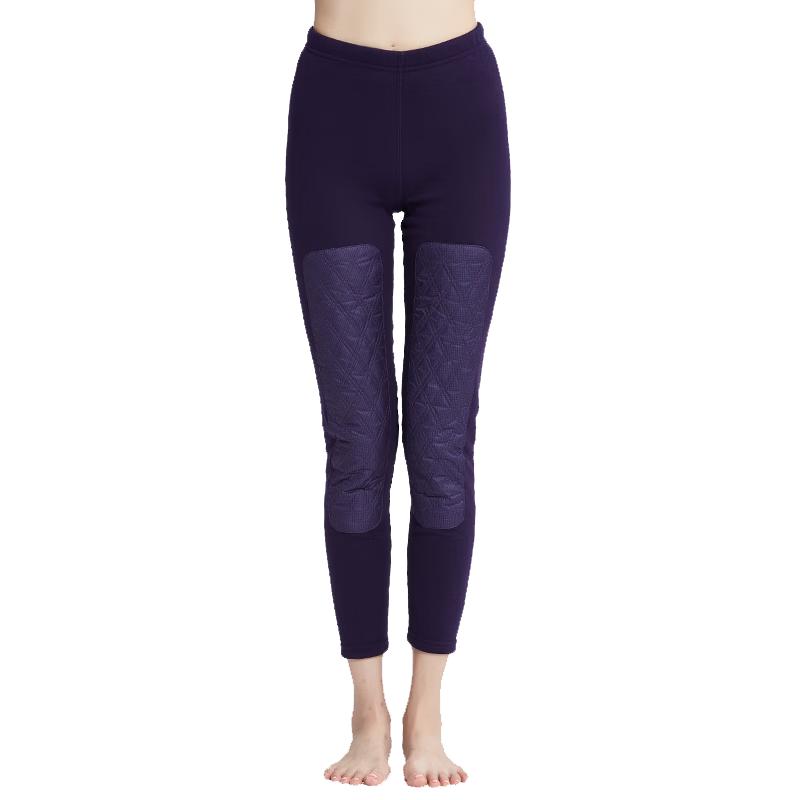 Женские термобрюки Yiershuang с 4-слойной флисовой подкладкой и наколенниками 2XL
Женские термобрюки Yiershuang с 4-слойной флисовой подкладкой и наколенниками 2XL