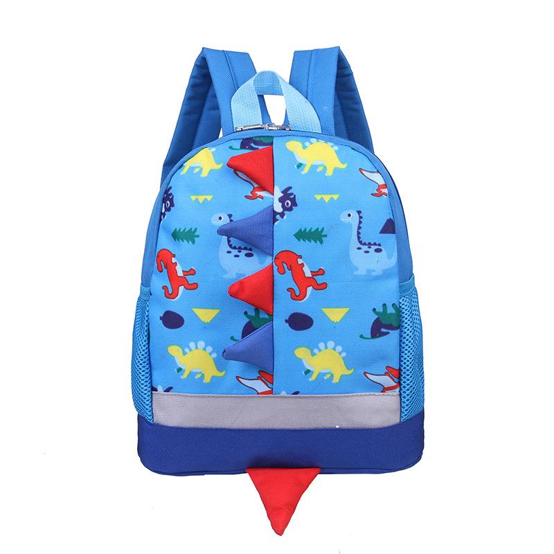 2020 Новый детский школьный рюкзак с динозавром для детского сада, детский рюкзак с защитой от потери
2020 Новый детский школьный рюкзак с динозавром для детского сада, детский рюкзак с защитой от потери