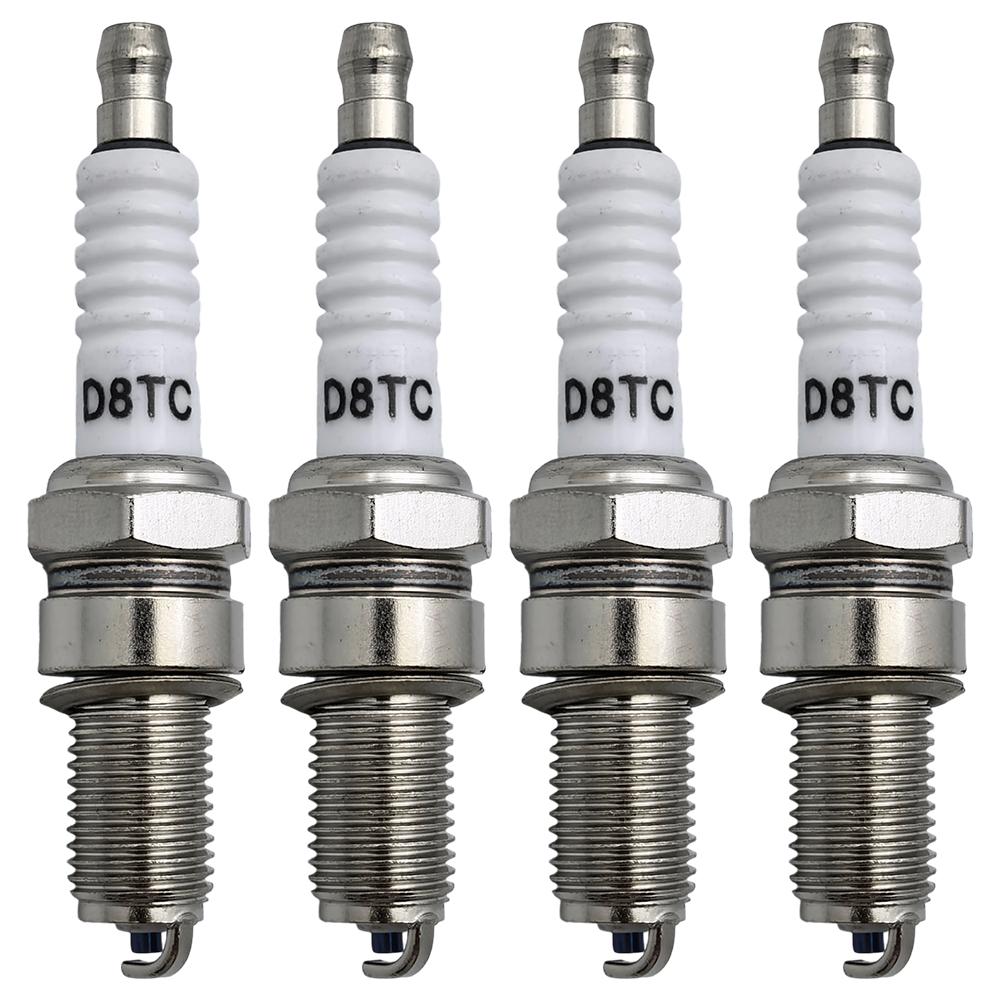 14 132 11-S Nickel Copper Core Spark Plug For Kohler 14 132 11 S 1413211-S1 XT675 XT650 XT149 XT800 XT775 DCPR6E China Mainland
14 132 11-S Nickel Copper Core Spark Plug For Kohler 14 132 11 S 1413211-S1 XT675 XT650 XT149 XT800 XT775 DCPR6E China Mainland
