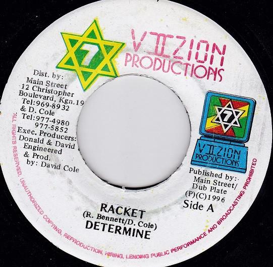 7-дюймовая пластинка DETERMINE, DAVID COLE - Ракетка NONE Viizion Product 1996 Ямайка Регги, Ска и Даб Б/у
7-дюймовая пластинка DETERMINE, DAVID COLE - Ракетка NONE Viizion Product 1996 Ямайка Регги, Ска и Даб Б/у