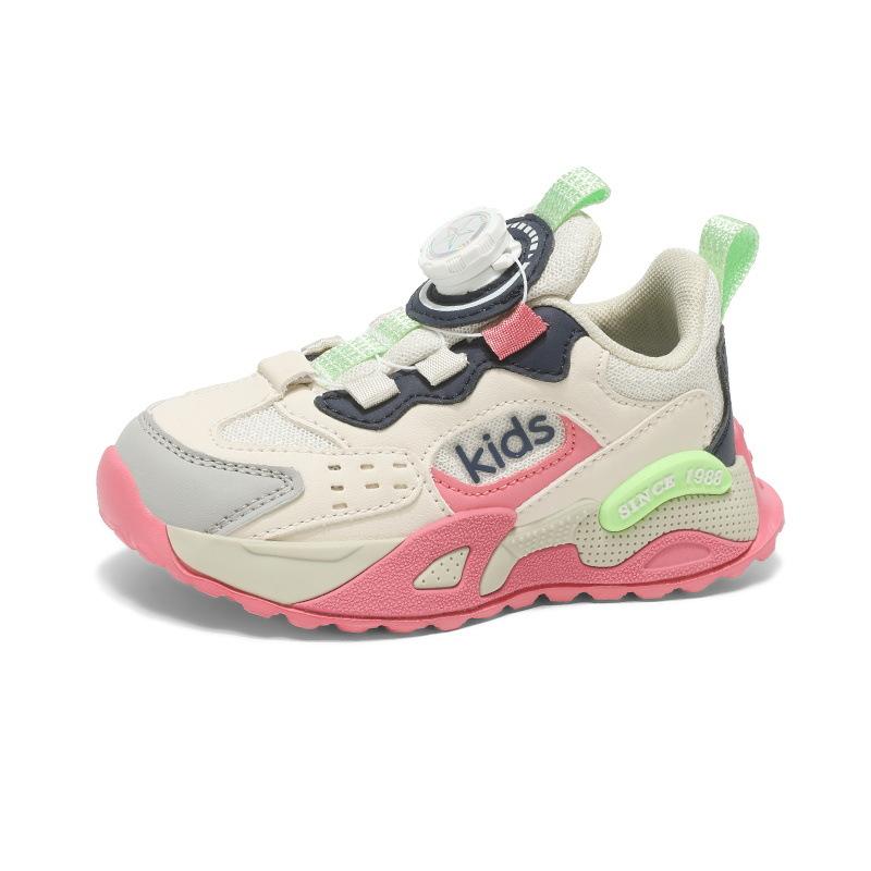 Children s basketball shoes boys 2025 new middle school children and primary school students leather handsome casual non-slip sports shoes 39
Children s basketball shoes boys 2025 new middle school children and primary school students leather handsome casual non-slip sports shoes 39