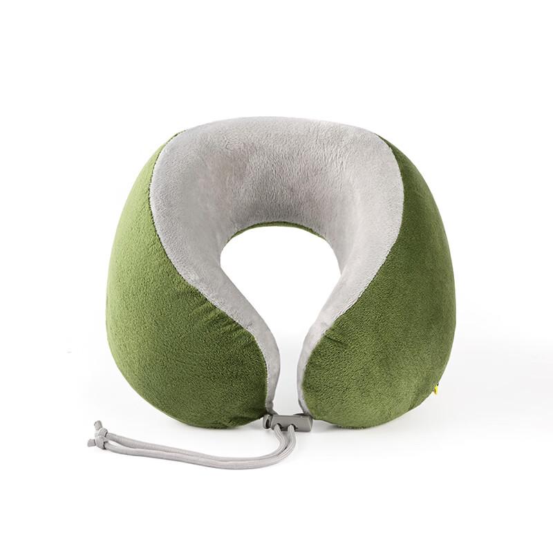 Travel Blue 207 Memory Foam U-Shaped Neck Pillow
Travel Blue 207 Memory Foam U-Shaped Neck Pillow