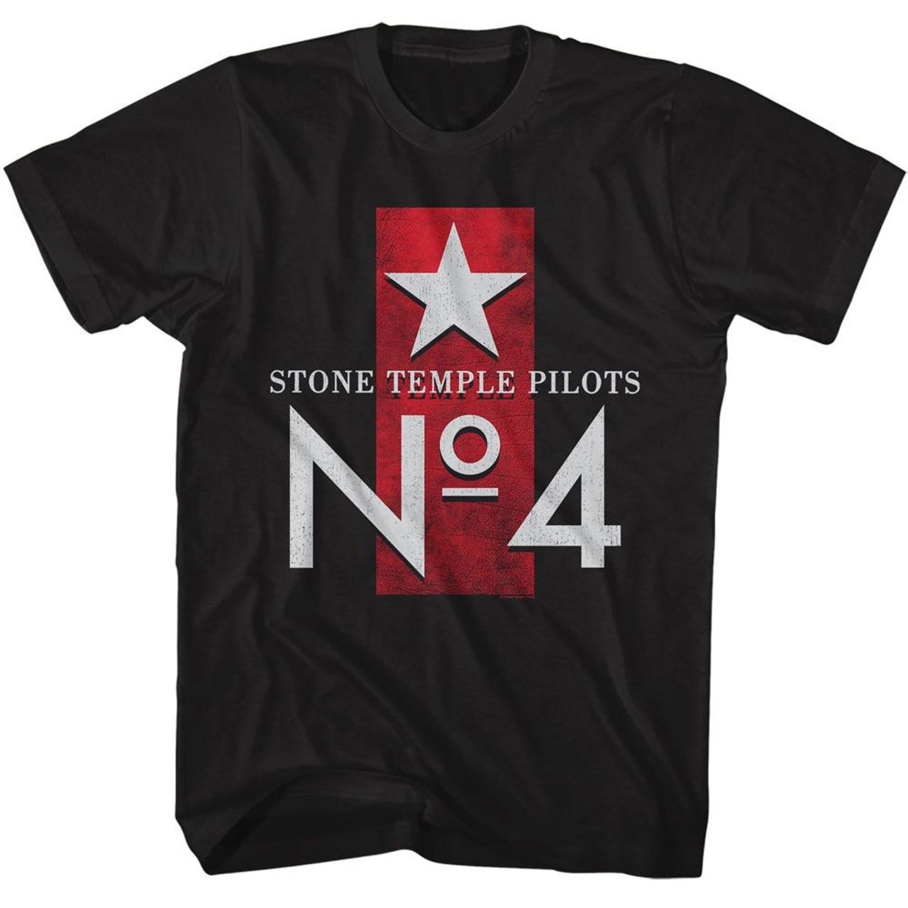 American Rock Band Stone Temple Pilots Graphic Print Tshirt Men Women Loose Casual Oversized Tee Streetwear Hip Hop Fashion Top 4XL
American Rock Band Stone Temple Pilots Graphic Print Tshirt Men Women Loose Casual Oversized Tee Streetwear Hip Hop Fashion Top 4XL