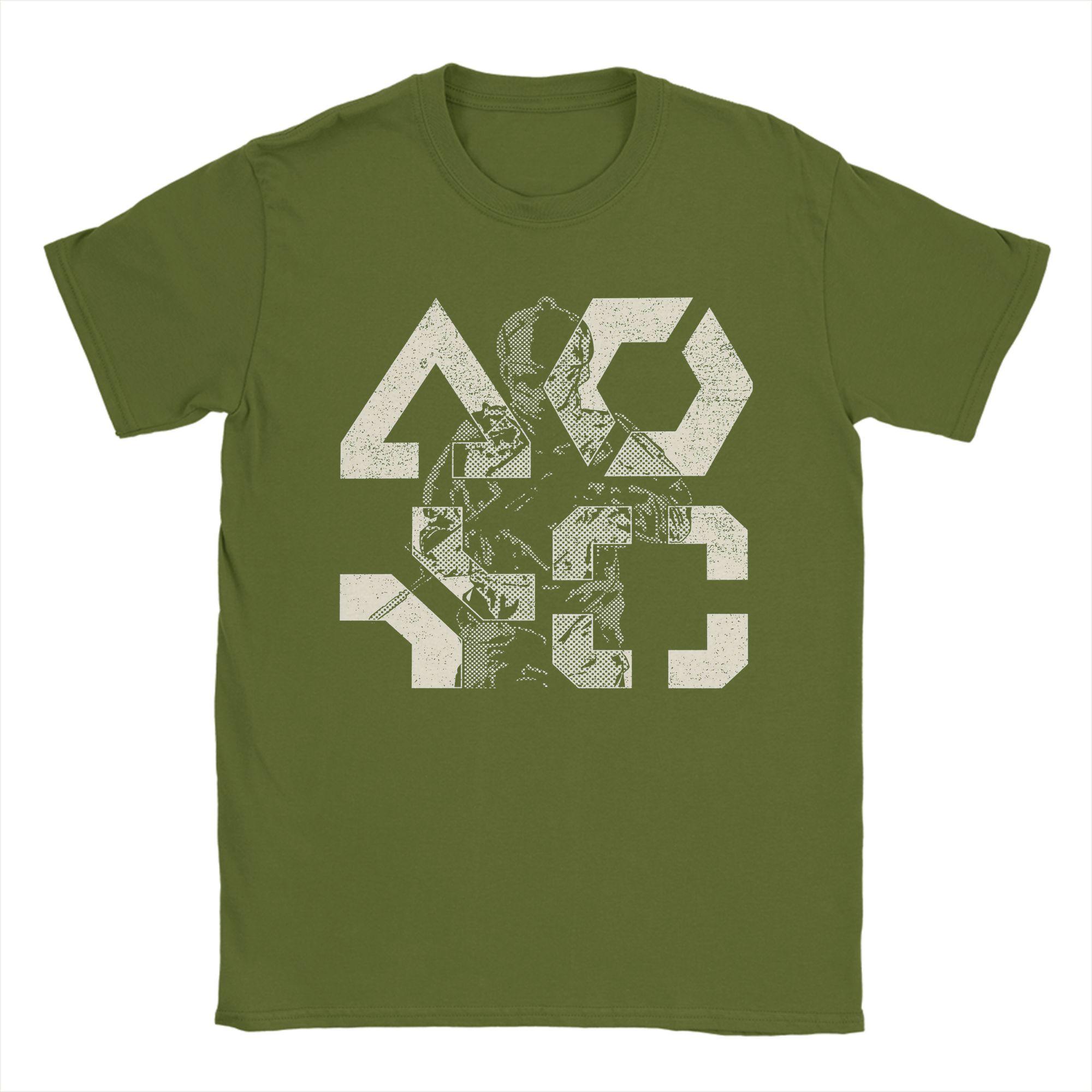 Battlefield 6 Funny Games BF6 Merch Men Women T Shirts Cotton Tee Graphic Printed T-shirt Clothing 4XL
Battlefield 6 Funny Games BF6 Merch Men Women T Shirts Cotton Tee Graphic Printed T-shirt Clothing 4XL