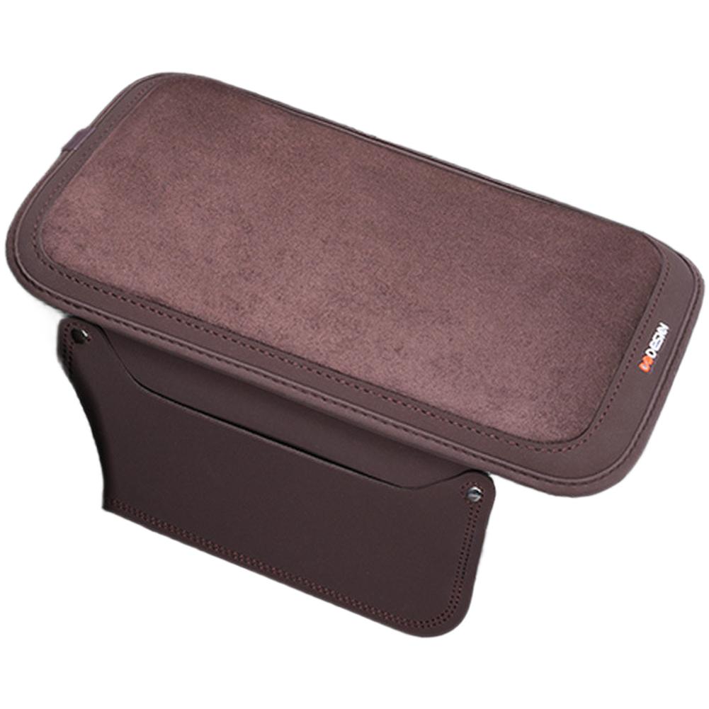 Storage Pad Car Armrest Box Elegant Style High Universality Versatile Installation Car Storage Organizer Pad Armrests
Storage Pad Car Armrest Box Elegant Style High Universality Versatile Installation Car Storage Organizer Pad Armrests