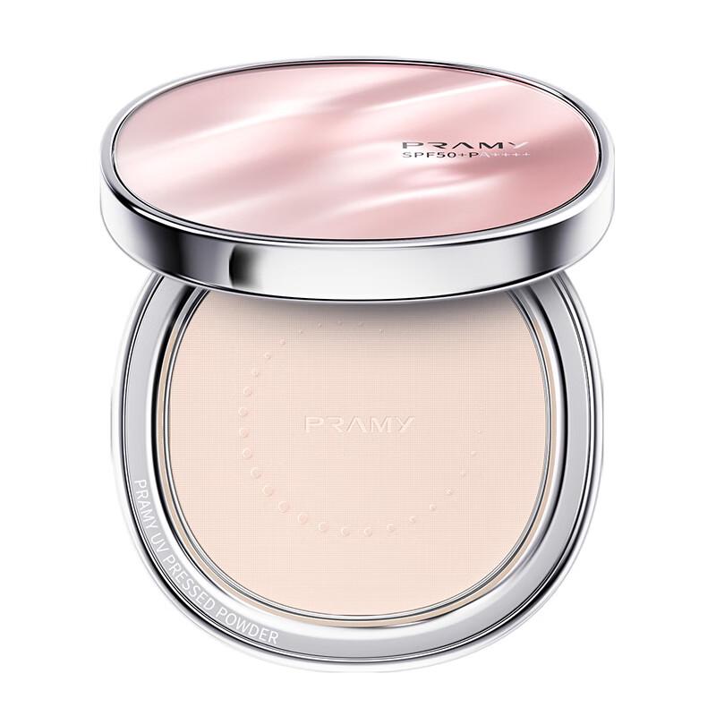 PRAMY Sun Protection Powder Compact
PRAMY Sun Protection Powder Compact