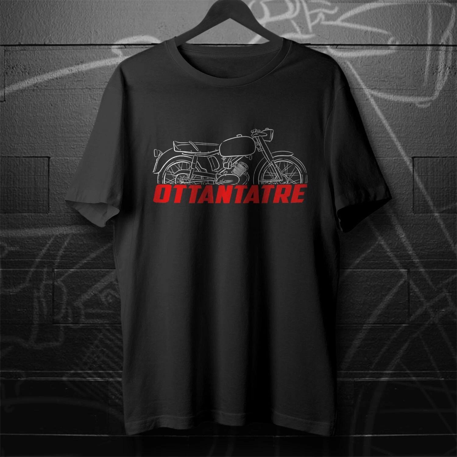 For MV Agusta 83 Ottantatre 1958-1962 fans - Motorcycle T shirt 4XL
For MV Agusta 83 Ottantatre 1958-1962 fans - Motorcycle T shirt 4XL