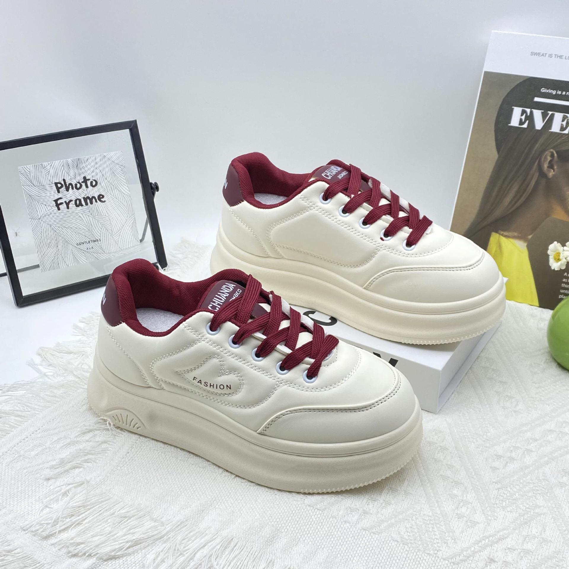 МОДНАЯ ОБУВЬ, мужские дышащие спортивные кроссовки, спортивные кроссовки для бега, уличные женские теннисные кроссовки для тренажерного зала 35 бордовый
МОДНАЯ ОБУВЬ, мужские дышащие спортивные кроссовки, спортивные кроссовки для бега, уличные женские теннисные кроссовки для тренажерного зала 35 бордовый