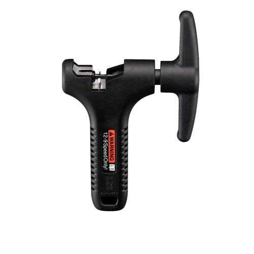 SHIMANO Tool TL-CN29 12 speed compatible chain tool 9/10/11/12 speed compatible Y13098700
SHIMANO Tool TL-CN29 12 speed compatible chain tool 9/10/11/12 speed compatible Y13098700