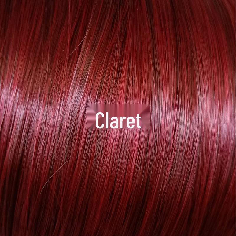 Парик средней длины черный с челкой - Синтетическое волокно, Длинные прямые волосы для женщин
Парик средней длины черный с челкой - Синтетическое волокно, Длинные прямые волосы для женщин