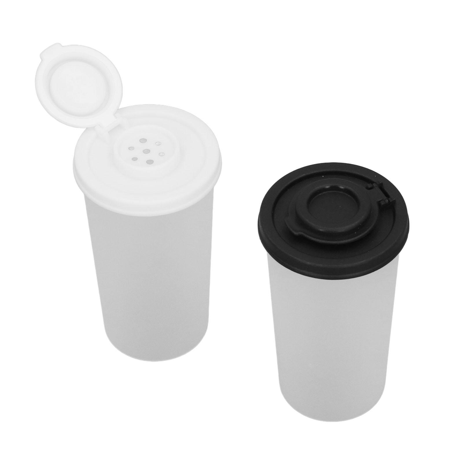 2 шт. большой дозатор соли и перца многоразовый шейкер для приправ для кемпинга и пикника на открытом воздухе
2 шт. большой дозатор соли и перца многоразовый шейкер для приправ для кемпинга и пикника на открытом воздухе