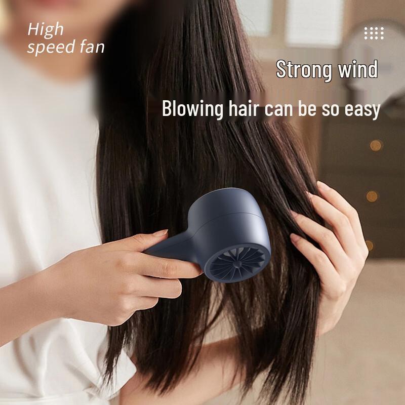 DUIBAN HX131A High-Speed USB Portable Digital Display Fan
DUIBAN HX131A High-Speed USB Portable Digital Display Fan