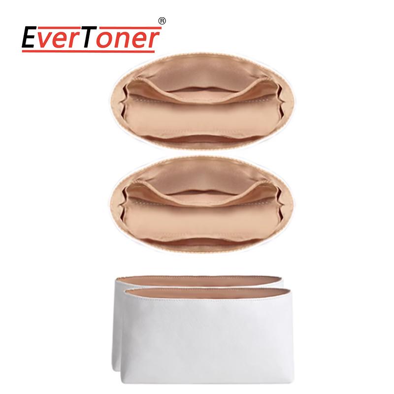 EverToner Microfiber paper Insert bag for H-Constance 19/24 Bag Multi-Functional Cosmetic Scratch-Resistant Inner Protector
EverToner Microfiber paper Insert bag for H-Constance 19/24 Bag Multi-Functional Cosmetic Scratch-Resistant Inner Protector