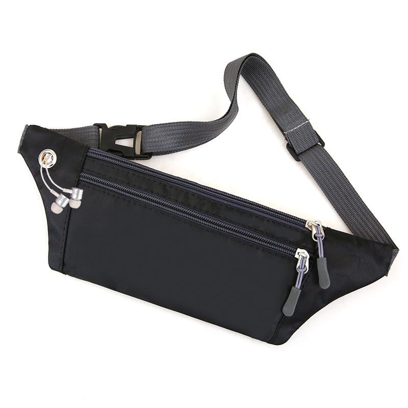 1Pc Unisex 10 Colors Waterproof Nylon Sports Waistbag Chest Shoulder Bags Belt Bum Pouch Running Bag Hiking Zip Bag Outdoor Pack
1Pc Unisex 10 Colors Waterproof Nylon Sports Waistbag Chest Shoulder Bags Belt Bum Pouch Running Bag Hiking Zip Bag Outdoor Pack