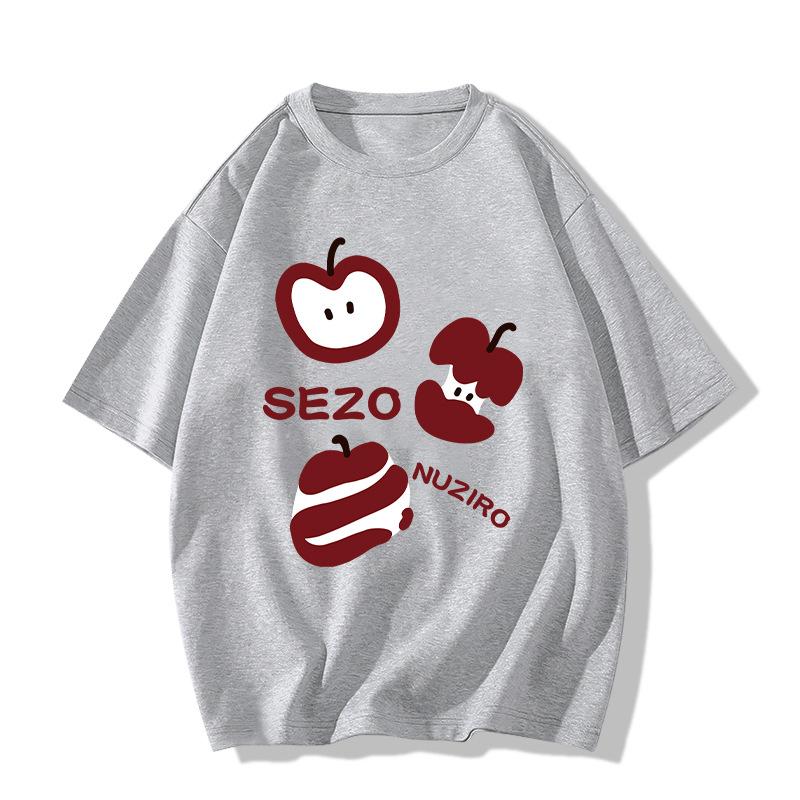 Teenager Summer Casual Short Sleeve O Neck Printed Pullover Oversize Cotton T Shirt Top 3XL
Teenager Summer Casual Short Sleeve O Neck Printed Pullover Oversize Cotton T Shirt Top 3XL